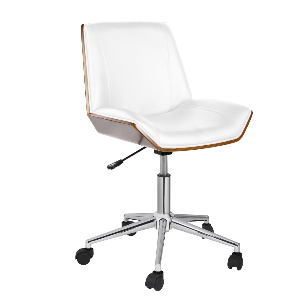 Gordon戈登可調式曲木電腦椅-兩色可選