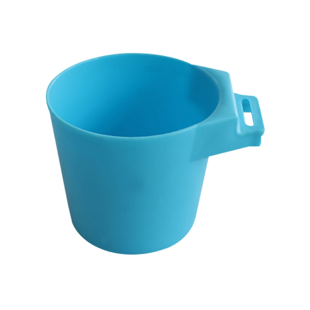 兒童桌適配繽紛水杯-三色可選