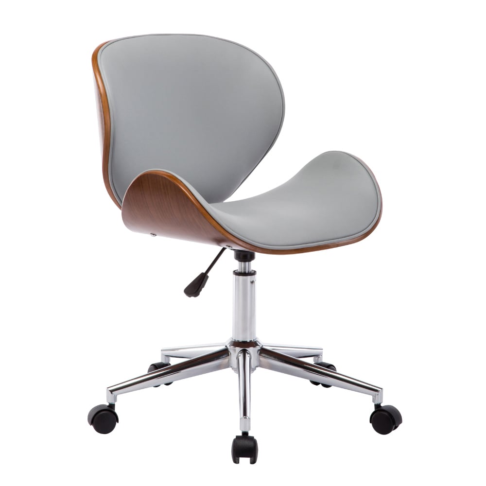 Sedona賽多納可調式曲木電腦椅-三色可選