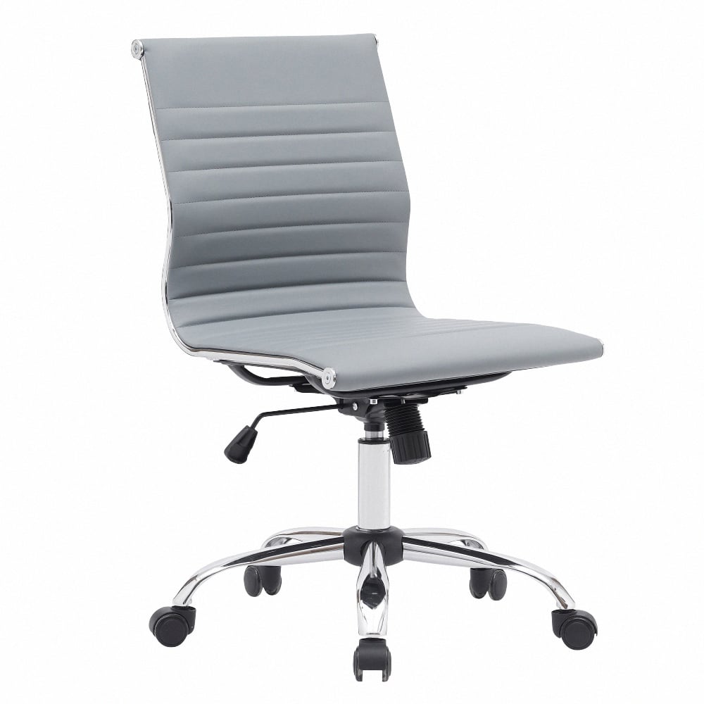 Jayme潔米可調式電腦椅-三色可選