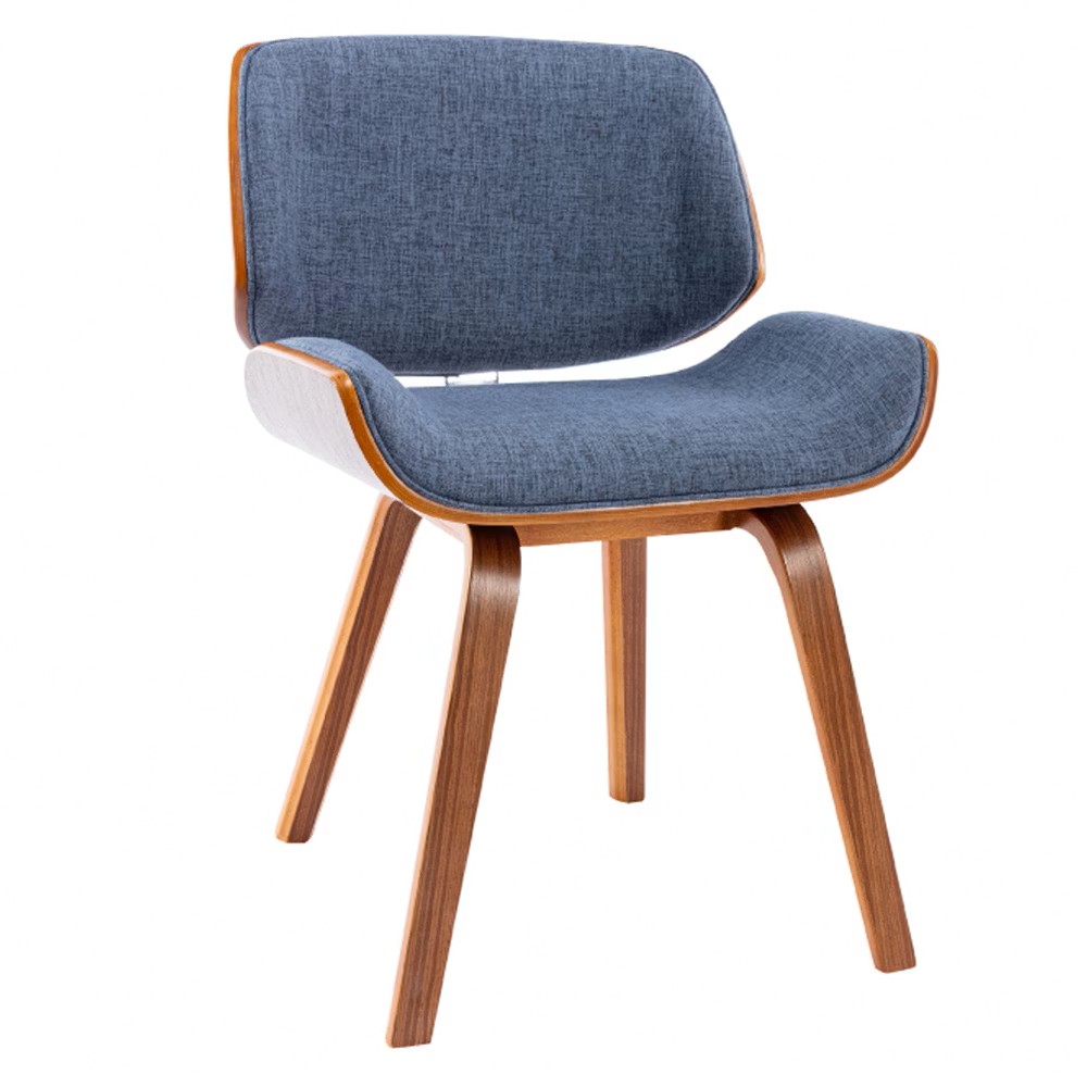 Gino奇諾曲木餐椅-兩色可選