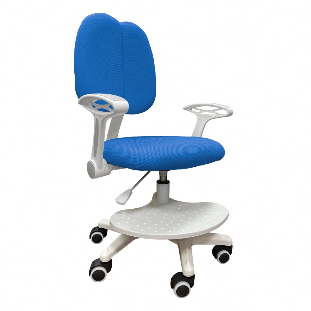 YOYO幼幼多功能兒童成長椅-三色可選