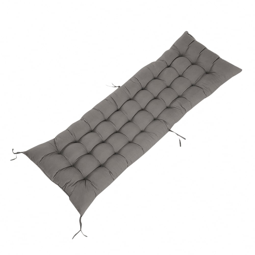 Cora可娜圓管&方管休閒躺椅搭配椅墊-三色可選