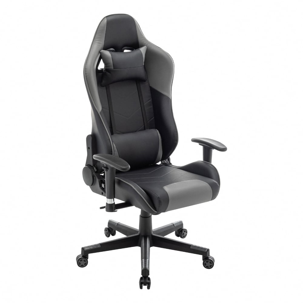 ArcticWolf Scorpion戰蝎賽車型電競椅-三色可選