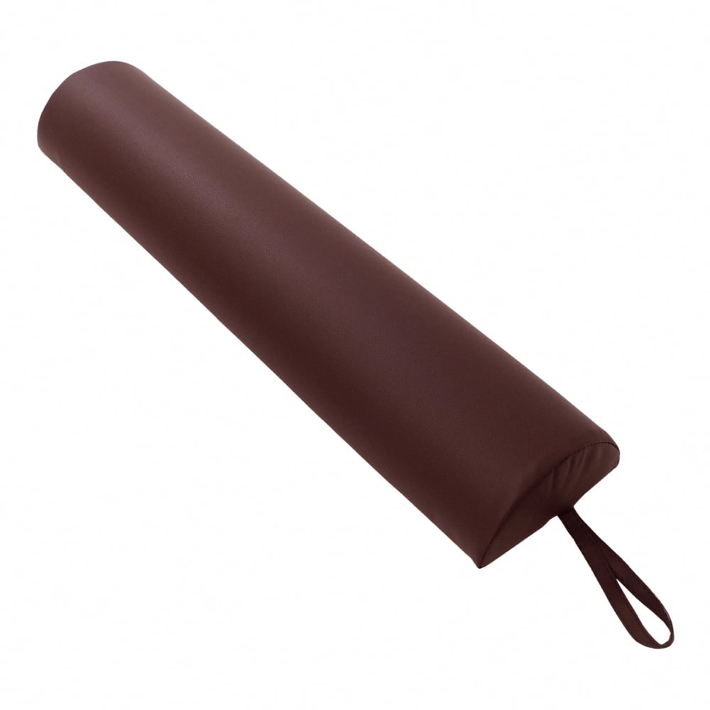 按摩推拿刺青床搭配用扇形長條靠枕-四色可選