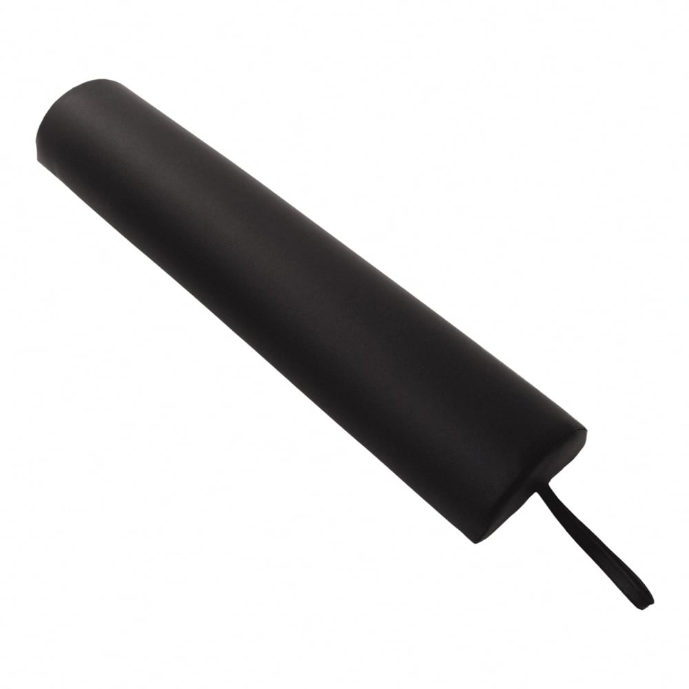 按摩推拿刺青床搭配用扇形長條靠枕-四色可選