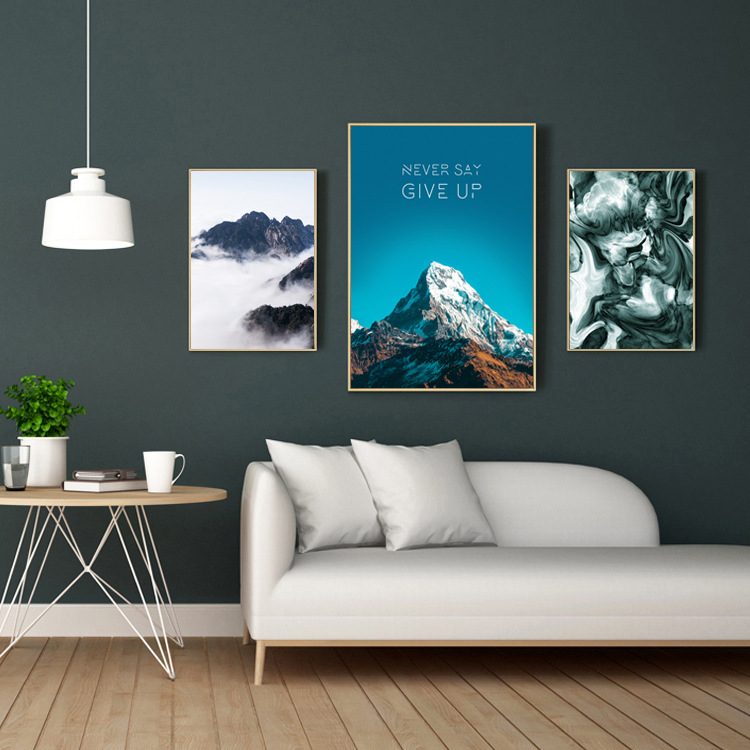 山雲 簡約經典耐看 三款