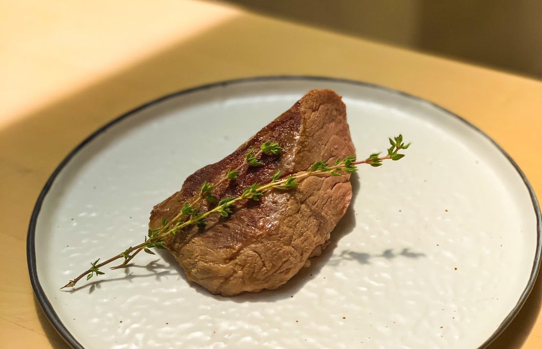 舒肥嚴選牛小排(200g)