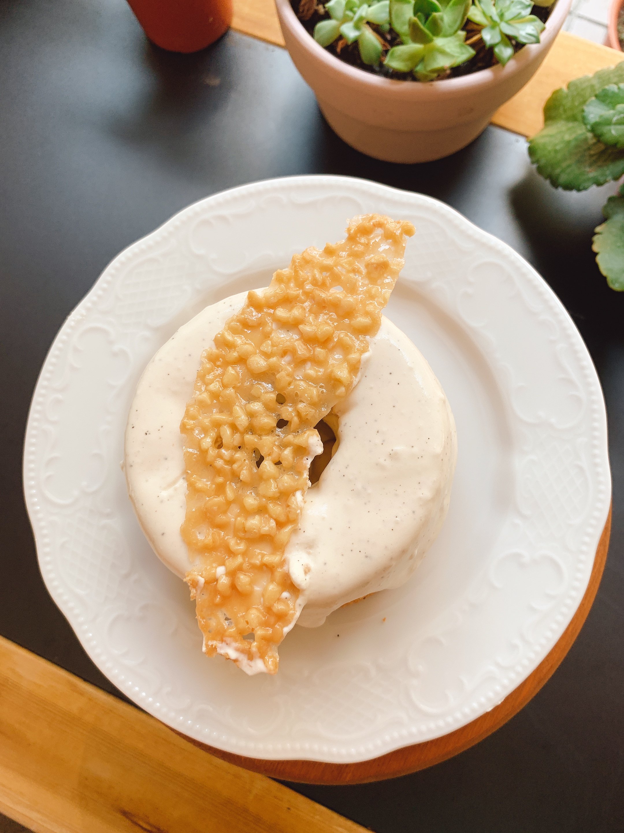 最多人愛系列：藍伯爵戚風