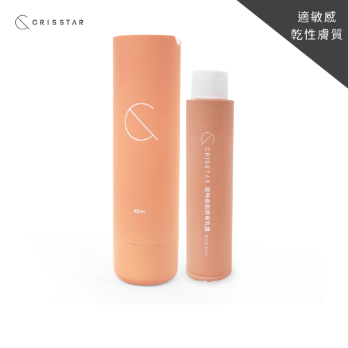 Crisstar逆時奇肌精華乳霜1+1
