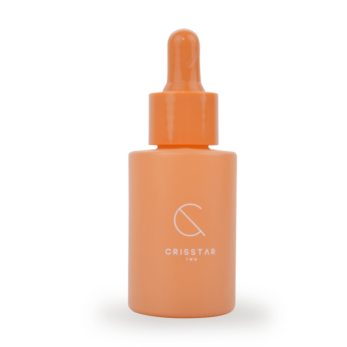 Crisstar玫瑰微光精華油 30ml