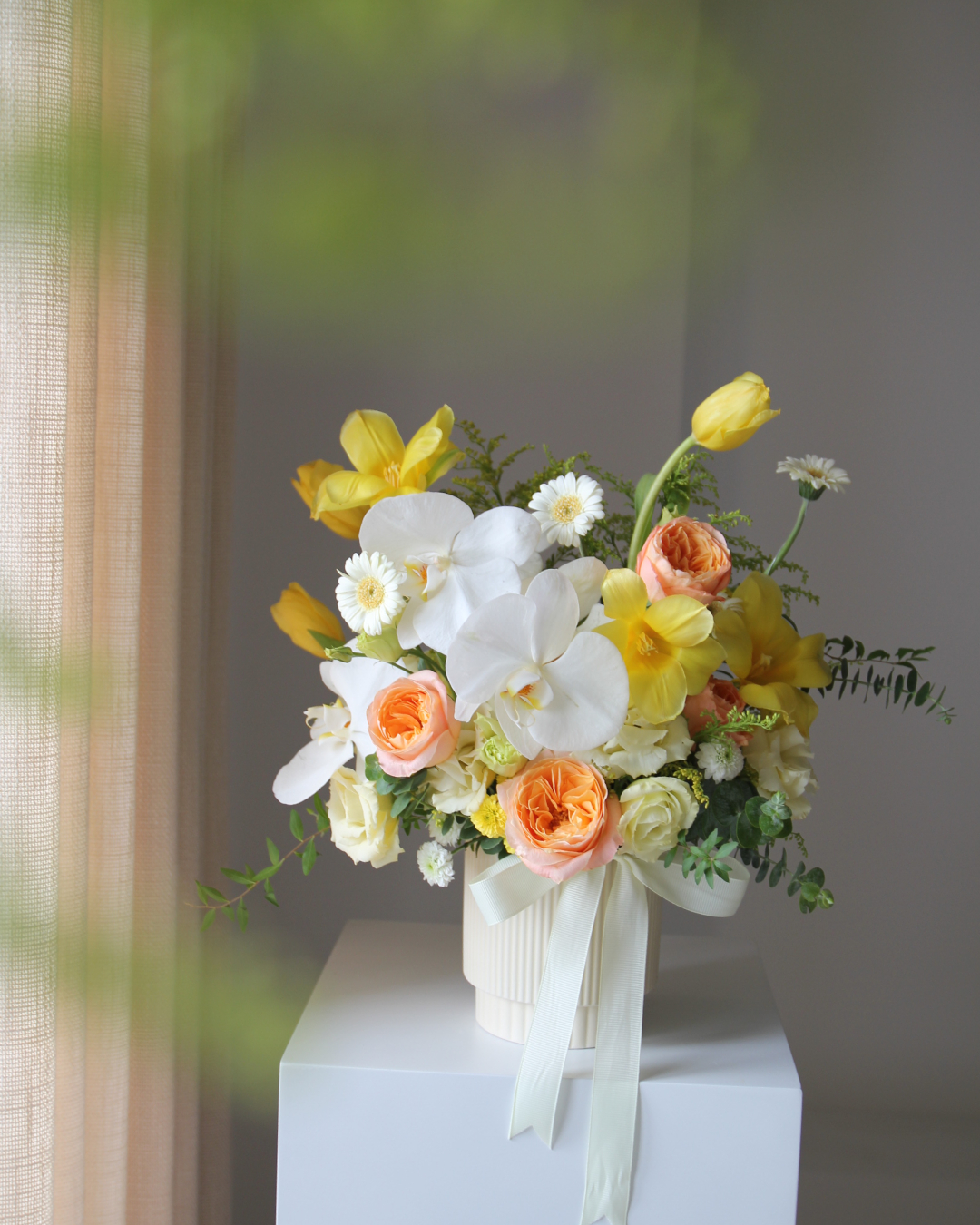 Butterfly Waltz 錦繡蝶舞