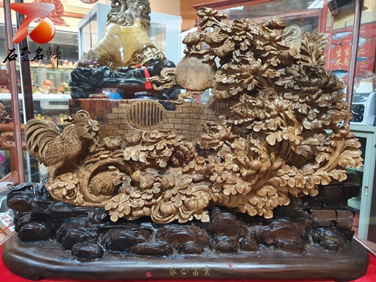 印尼沉香收藏【家合富貴】