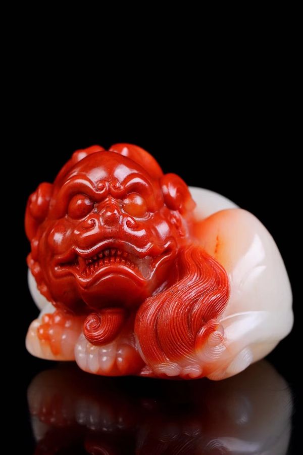 極品寮國結晶芙蓉體【鴻運當頭】