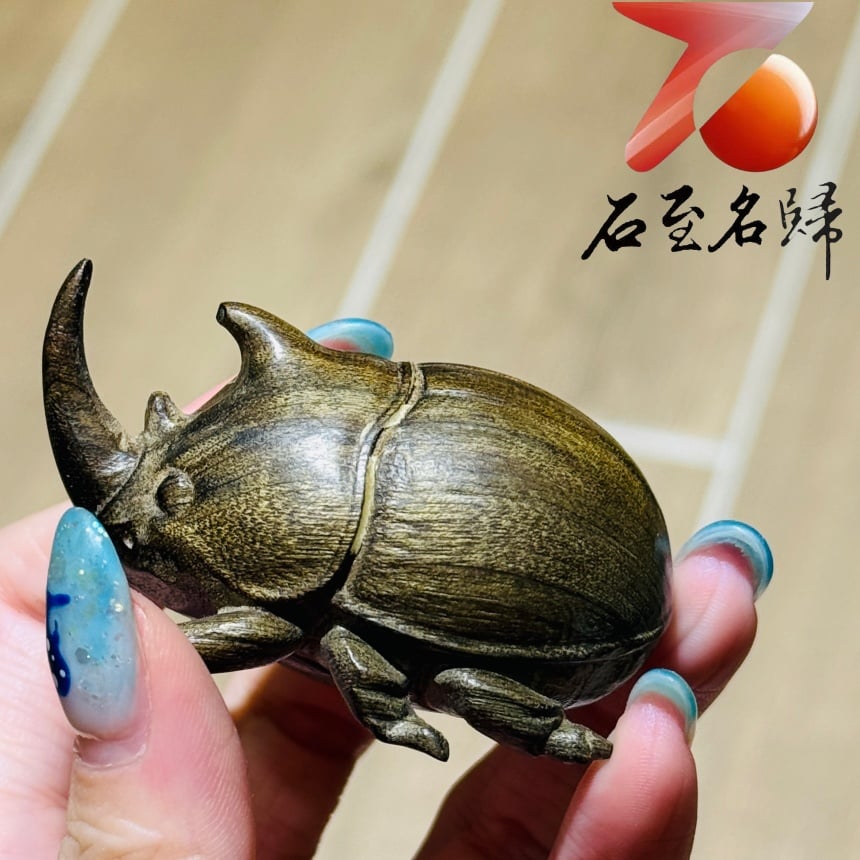 四川金絲楠小葉楨楠陰沉綠料【富甲天下】
