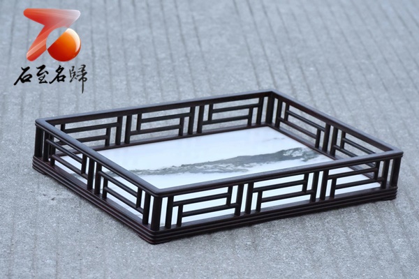 印度小葉紫檀拆房老料【文房收納】