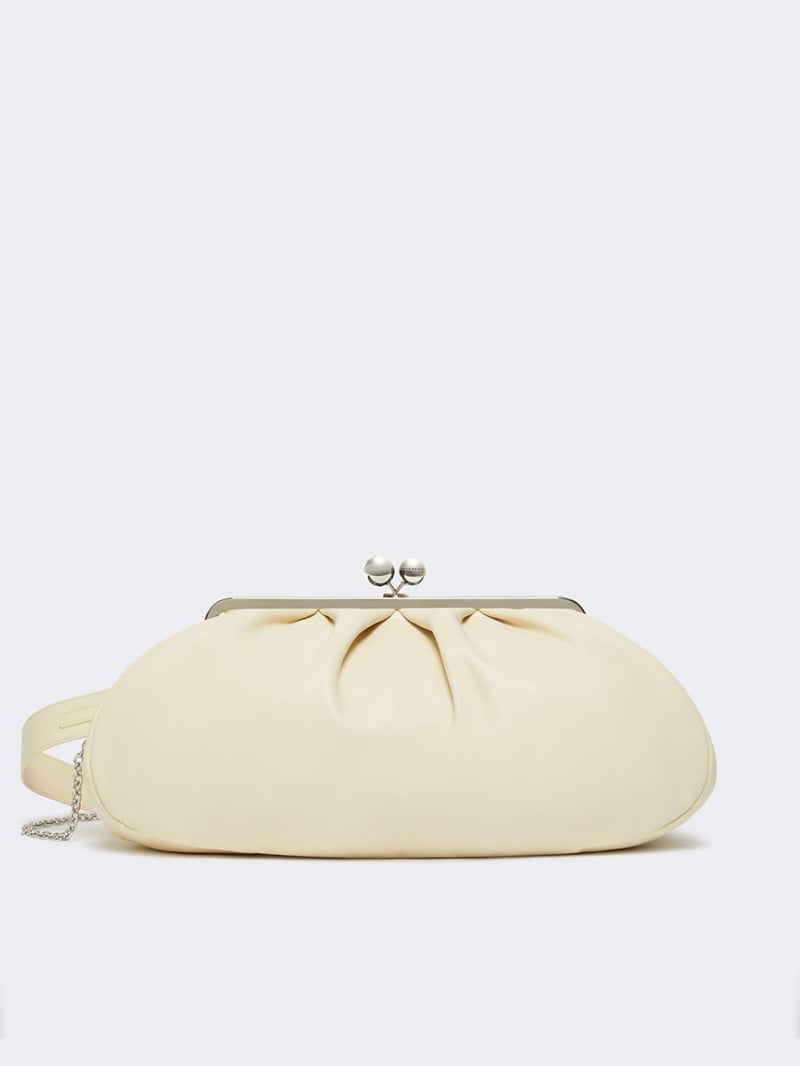 WEEKEND經典款小羊皮大甜點包