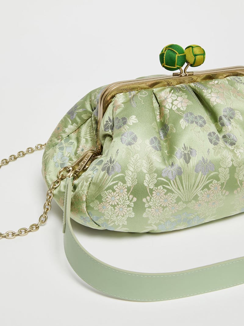 WEEKEND經典款和風系列手拿大甜點包