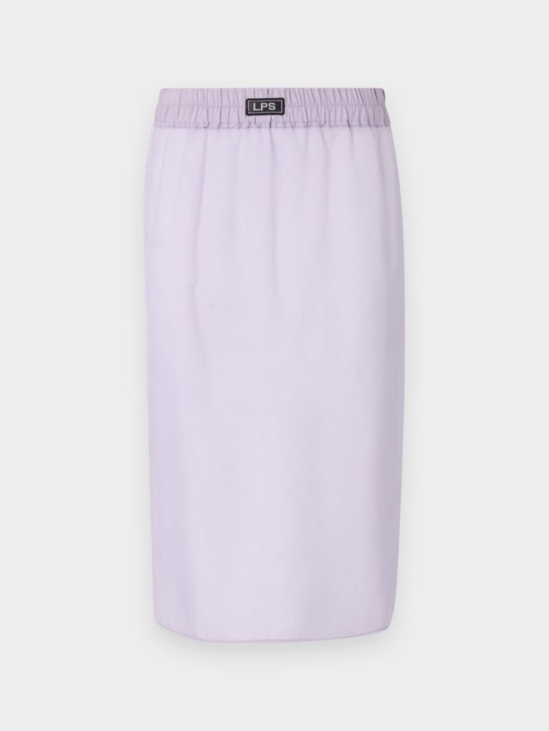 現貨MAX&Co.透視歐根紗裙