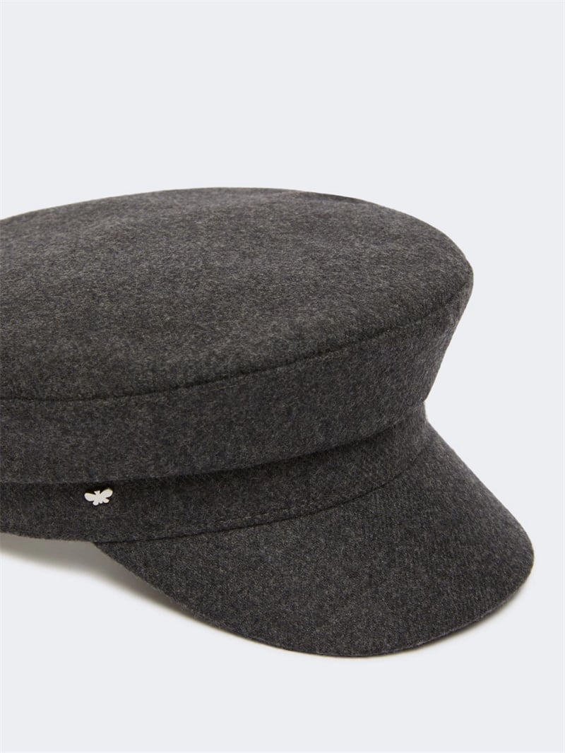 WEEKEND羊毛混紡水手帽