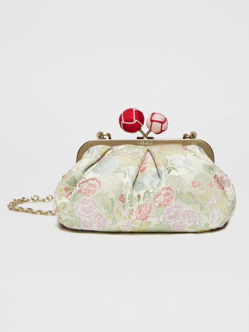 WEEKEND經典款和風系列手拿甜點包