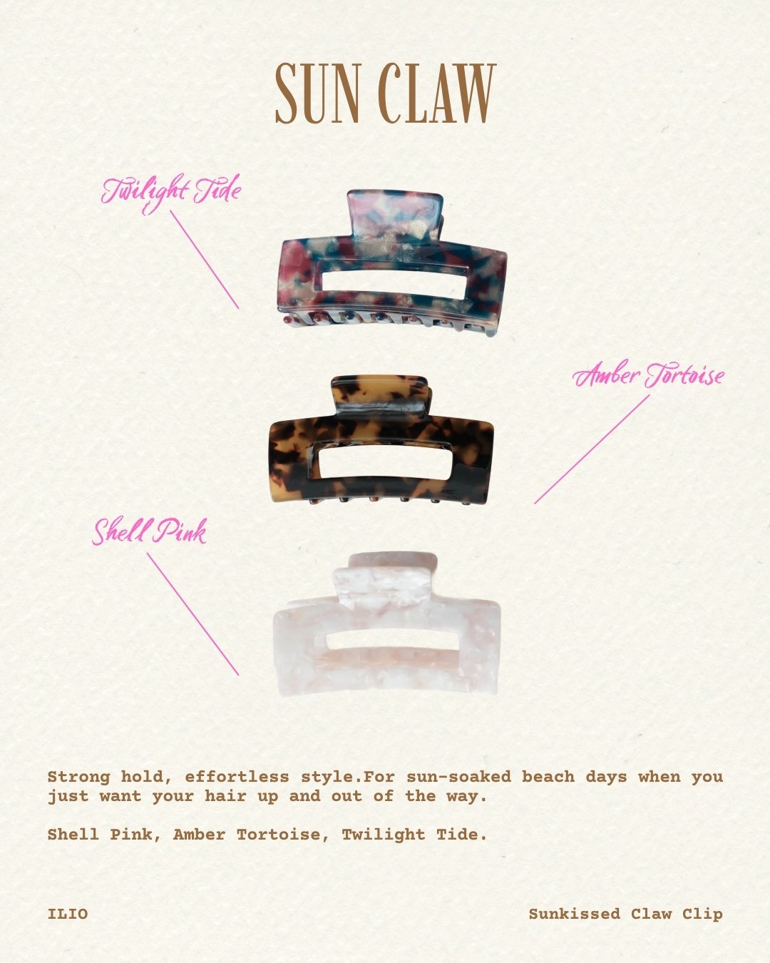 Clip Claw