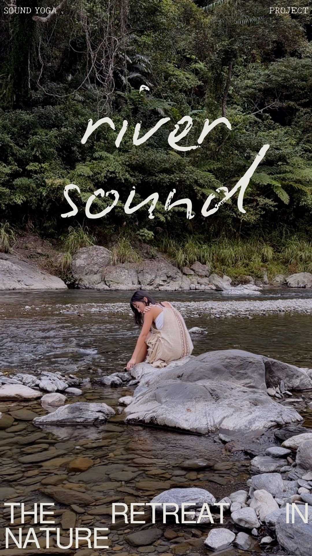 The Retreat｜River Sound