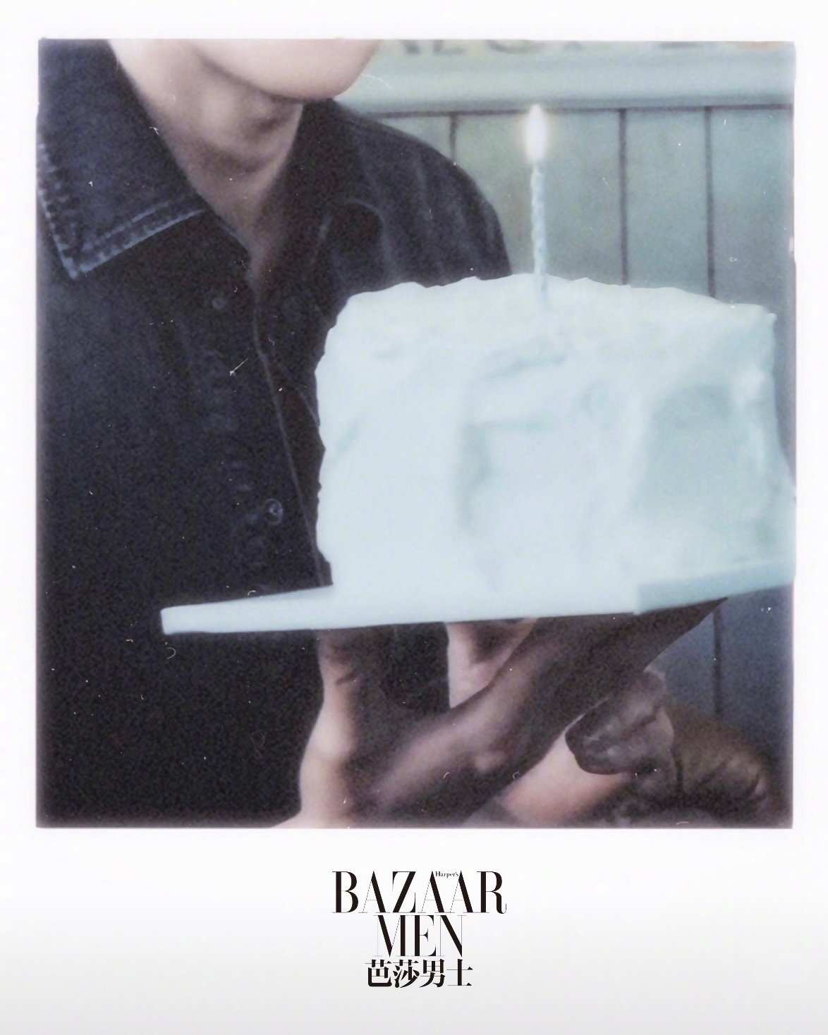 ✦semi23✦ 世勳 - BAZZAR芭莎男士雜誌