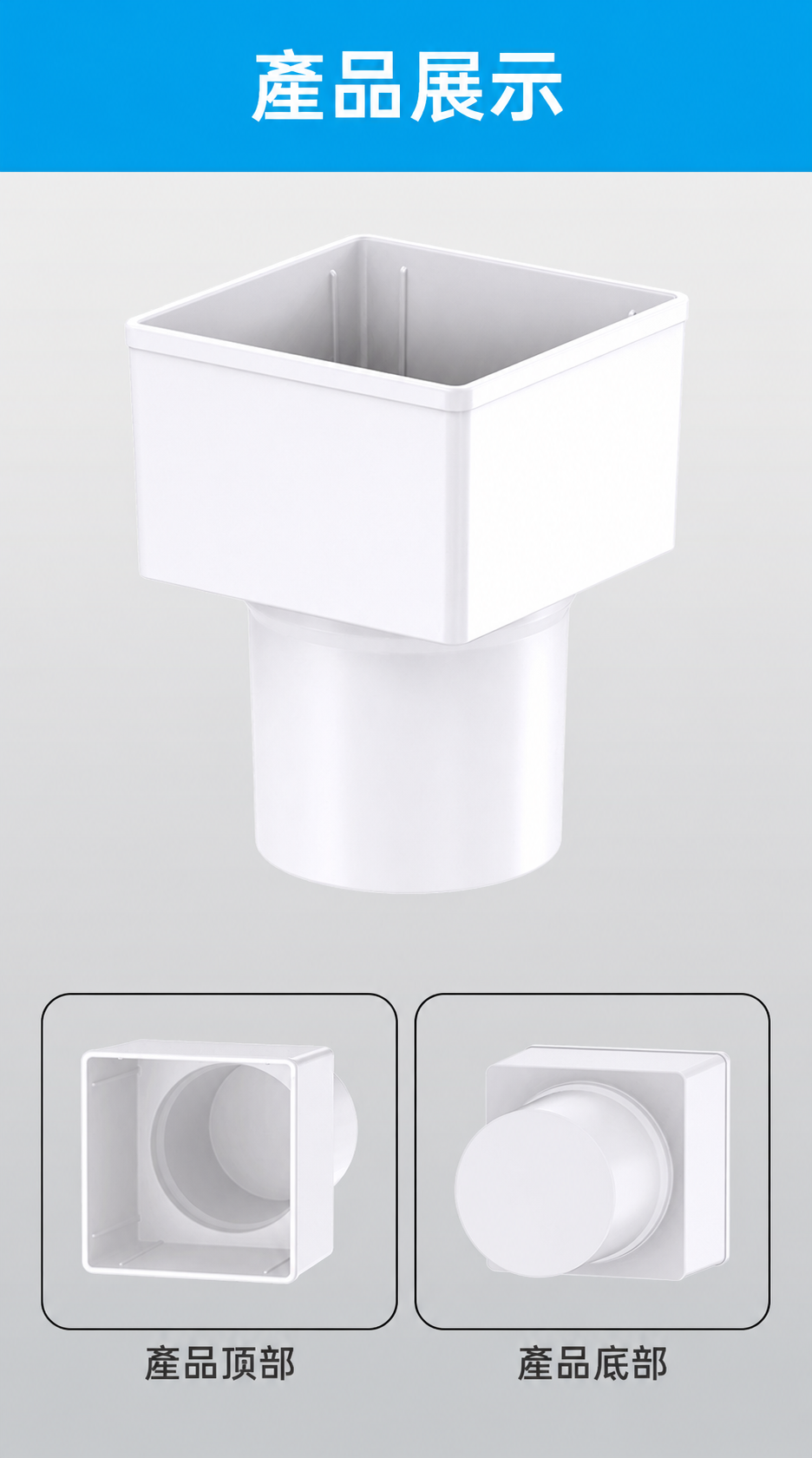 車用多功能方形杯架 飲料杯／牛奶盒皆適用 汽車置杯架(影片必看)