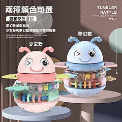 音樂不倒翁疊疊樂YL-505-6 (影片必看)
