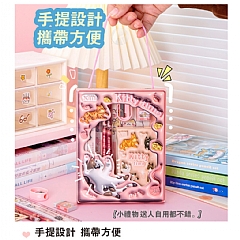 小學生文具禮盒套裝 幼兒園禮物學習文具