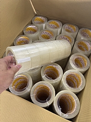環美牌133T-封箱膠帶 寬48mm*長90M )(一條6捲)