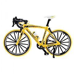 風車-鋅合金腳踏車