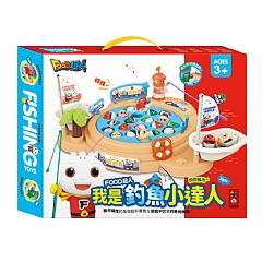 風車-我是釣魚小達人-FOOD超人