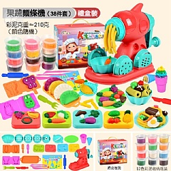 麵條機-LC68-7小麥粉手工彩泥 可食用小麥粉手工彩泥(影片必看) 黏土