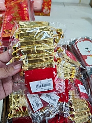 新年小紅包拉袋(5袋一組)