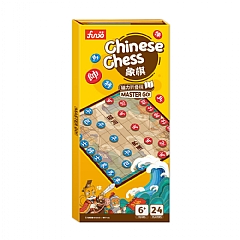 風車-磁力折疊棋