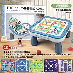 邏輯遊戲大闖關2007邏輯思考能力(影片必看)