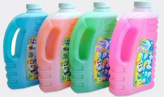 D-Ks666機油瓶 超大號泡泡水 無毒無味泡泡水 1000ml