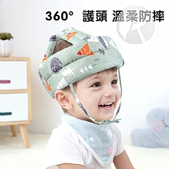 防撞帽 護頭枕防護 安全頭套 防撞安全頭套