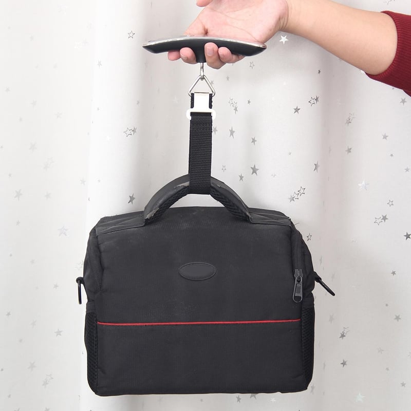 《50kg電子行李秤》非交易用電子秤