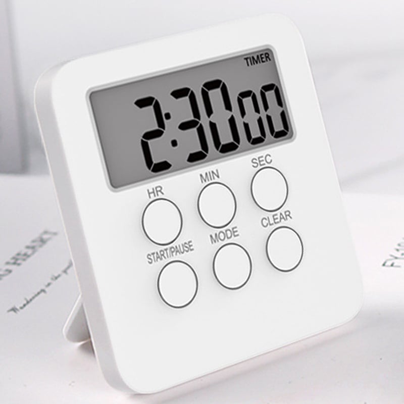 《電子計時器》