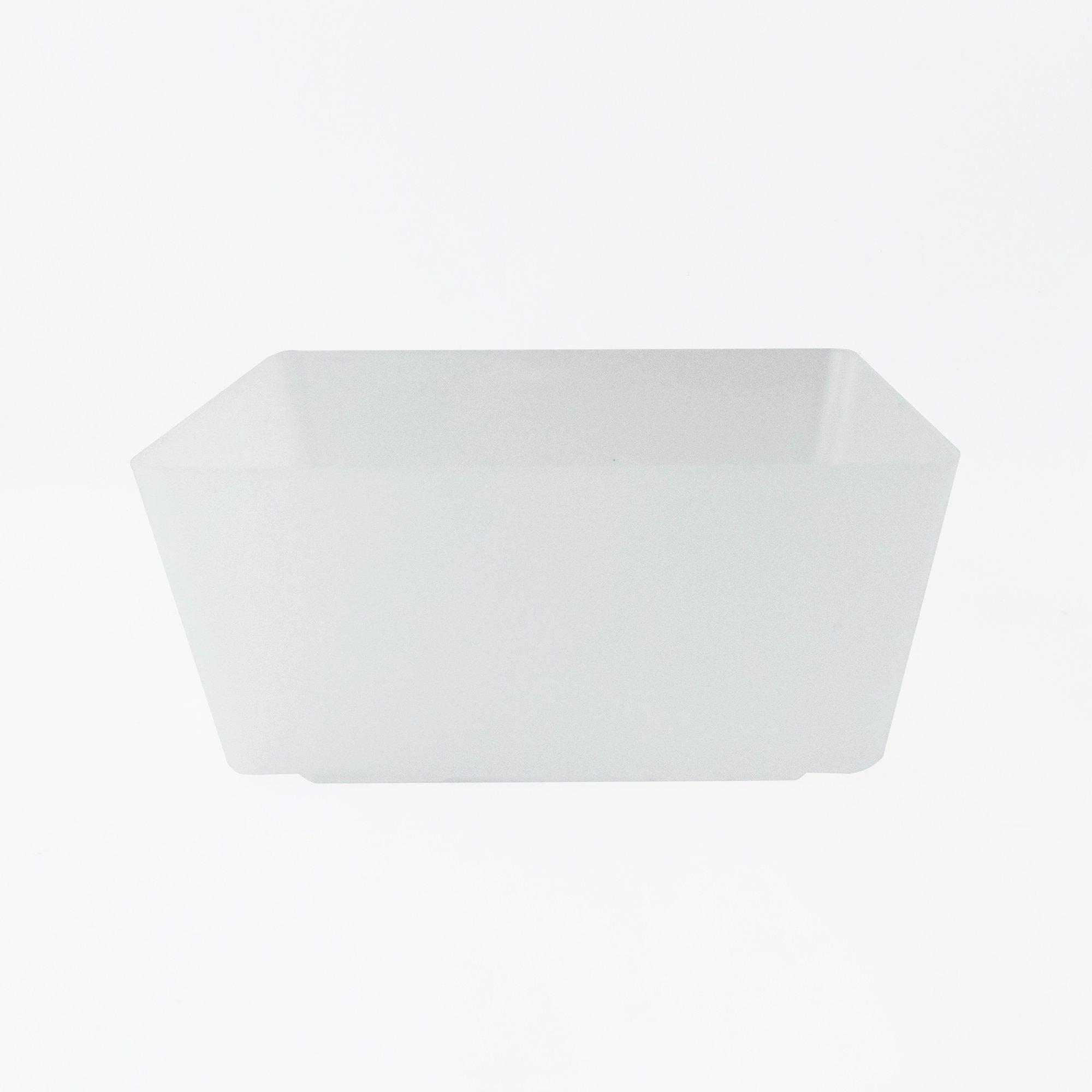 《電子秤托盤》1000ml