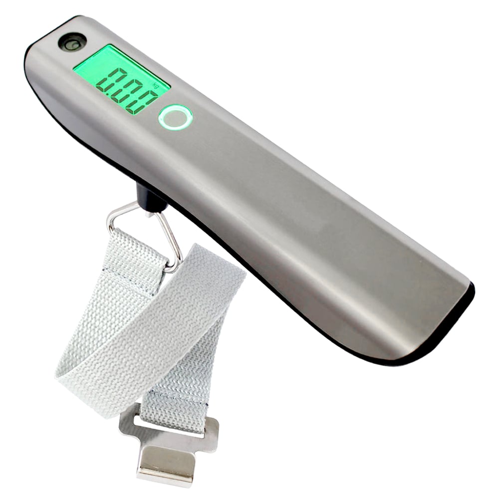 《 50kg/0.05行李秤 》(非交易用秤)