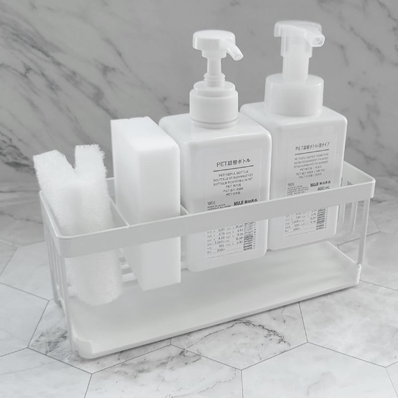 《廚房水槽置物架》