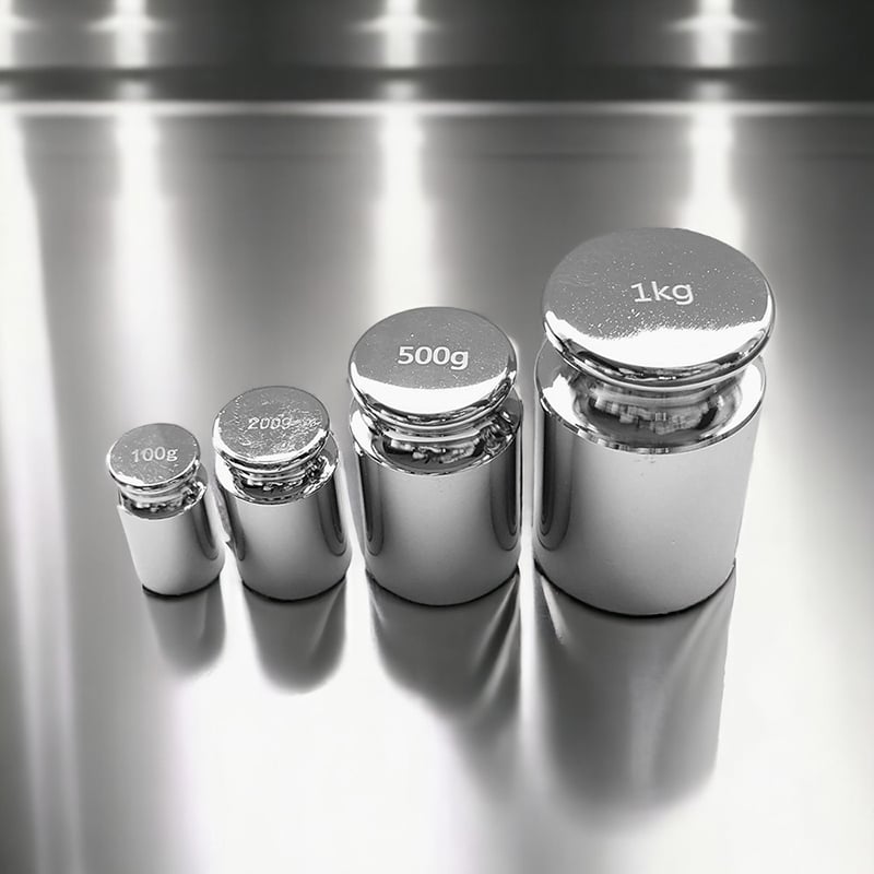 《砝碼》電子秤專用砝碼 校正/檢測用