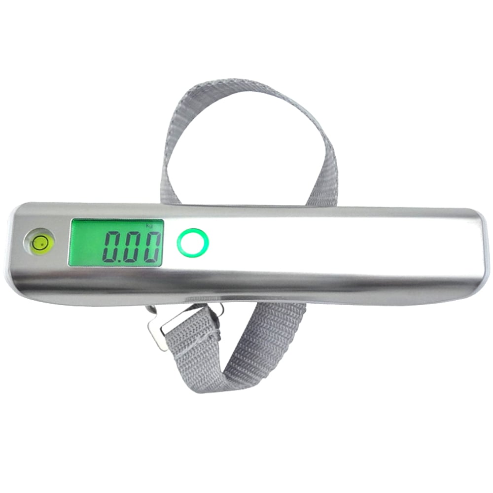 《 50kg/0.05行李秤 》(非交易用秤)