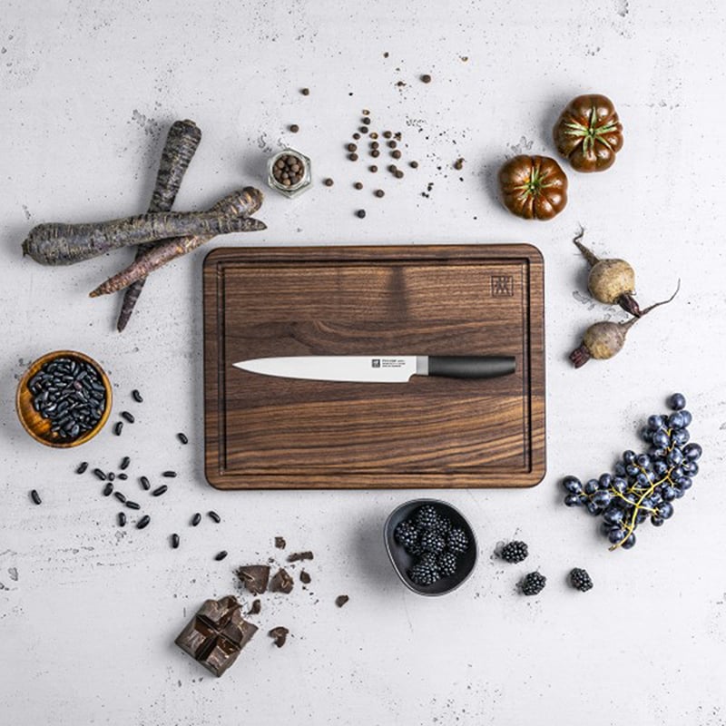 《德國雙人牌 NOW S 7吋雕刻刀》54540-181-0【平行輸入】