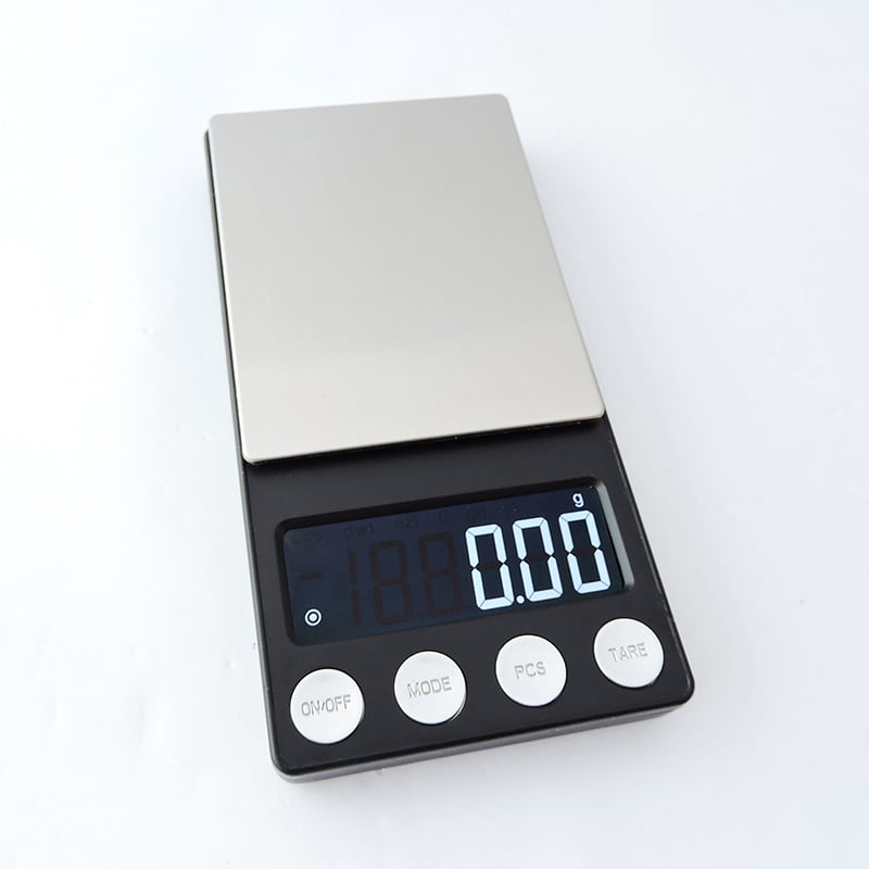 《不鏽鋼電子秤》500g 廚房秤 烘焙秤 料理秤