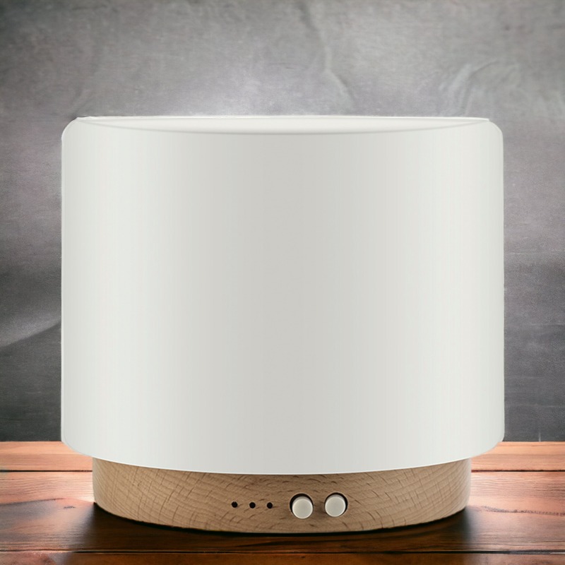 《白玉無瑕橡木底座香薰機》280ml